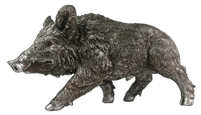 Resin Boar